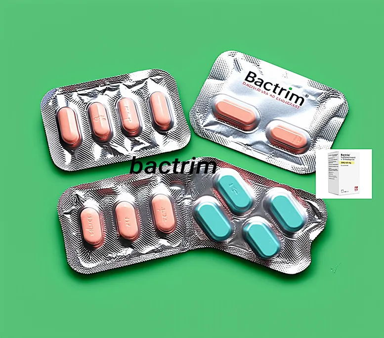 Bactrim 3